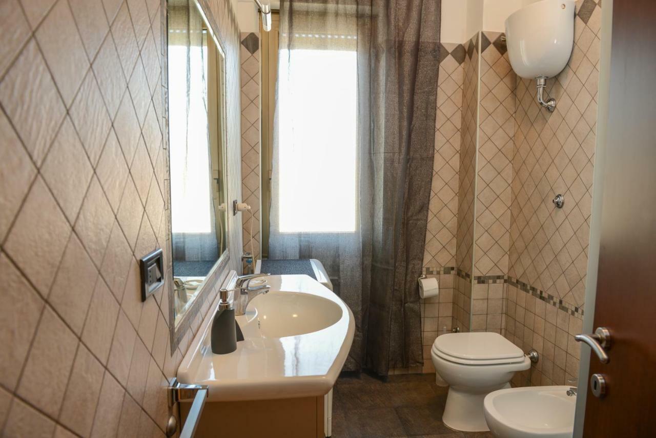 Casa vacanze Anagnina Roma