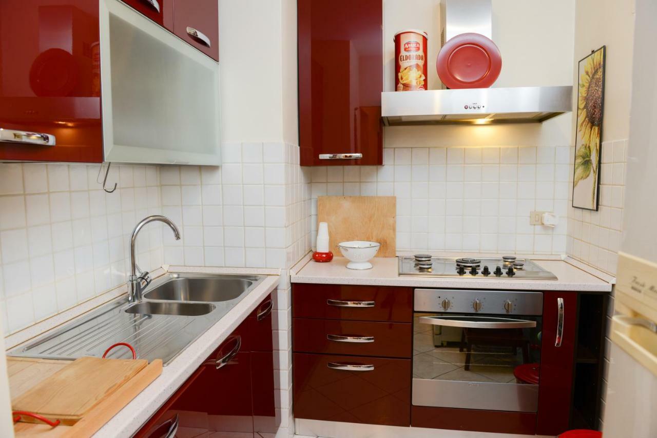 Casa vacanze Anagnina Roma