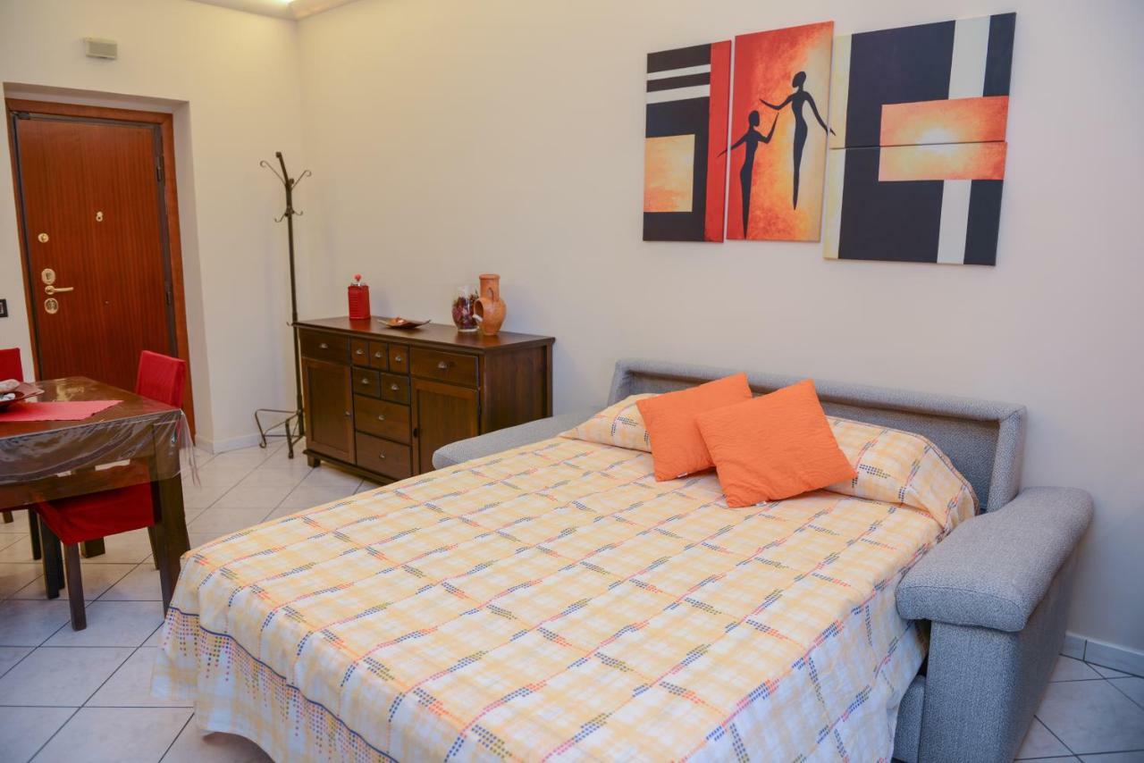 Anagnina Casa vacanze Roma