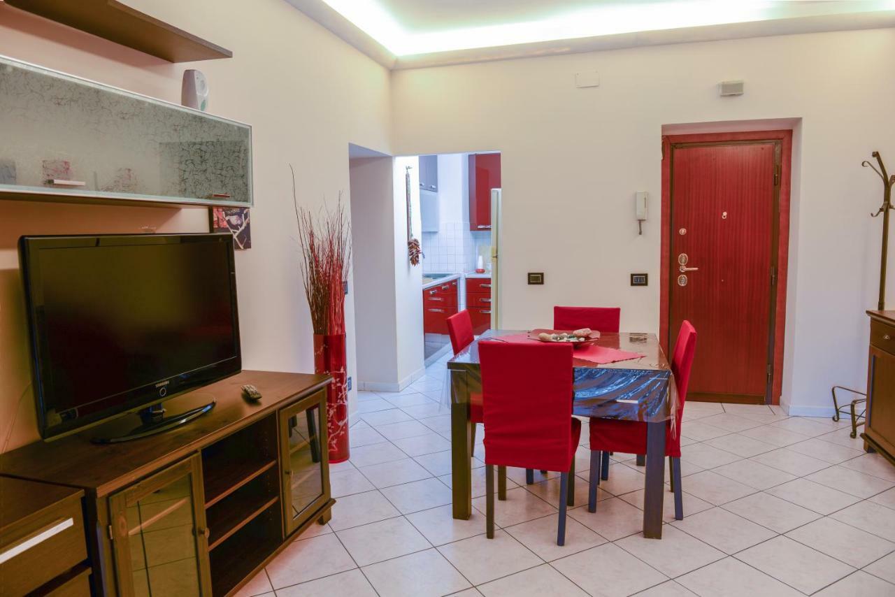 Anagnina Casa vacanze Roma