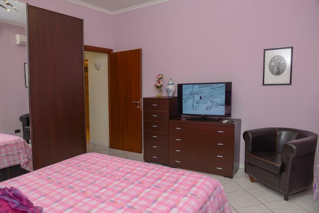 Anagnina Casa vacanze Roma