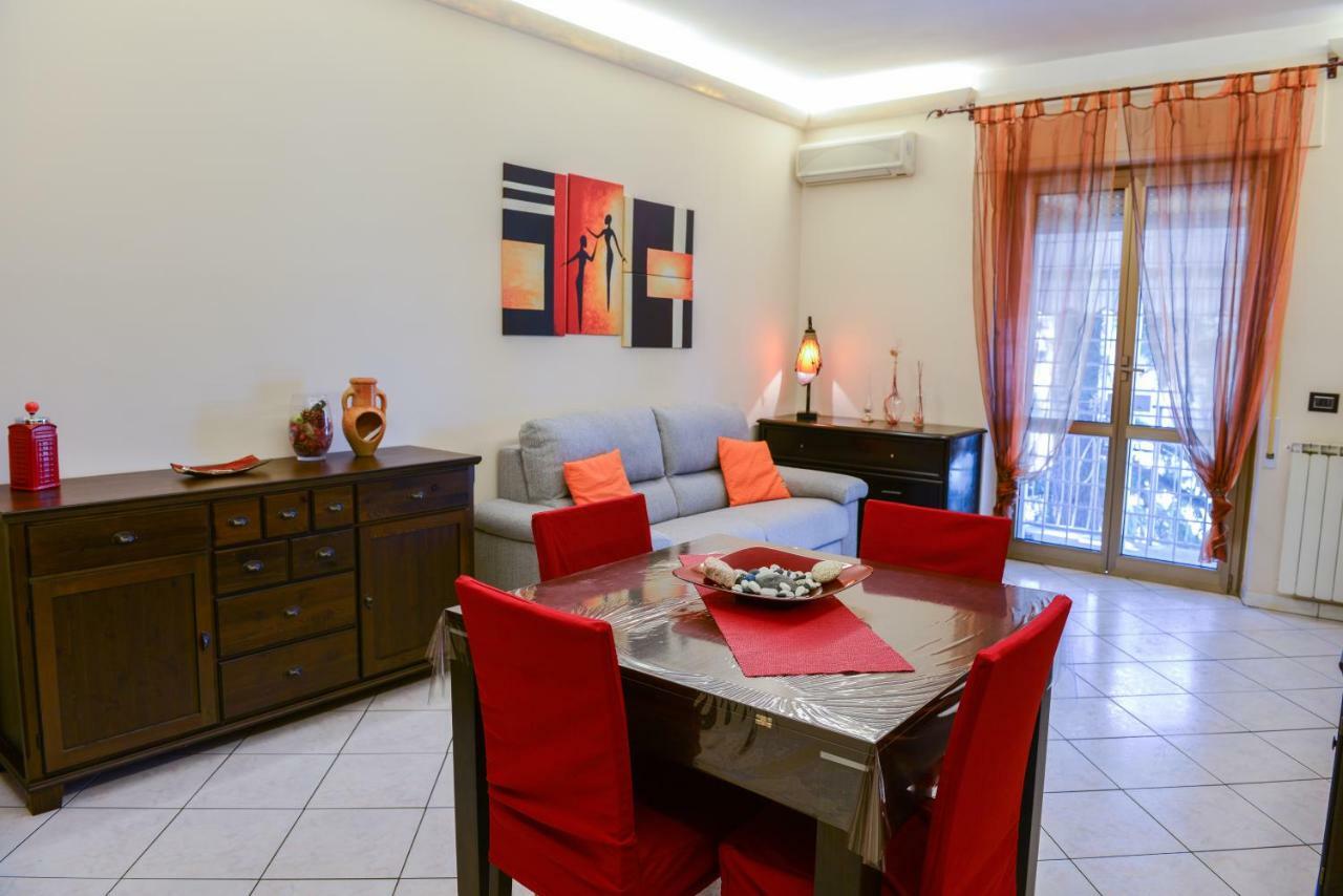 Casa vacanze Anagnina *