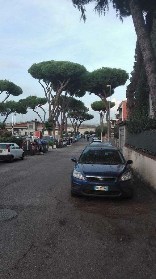 Casa vacanze Anagnina *